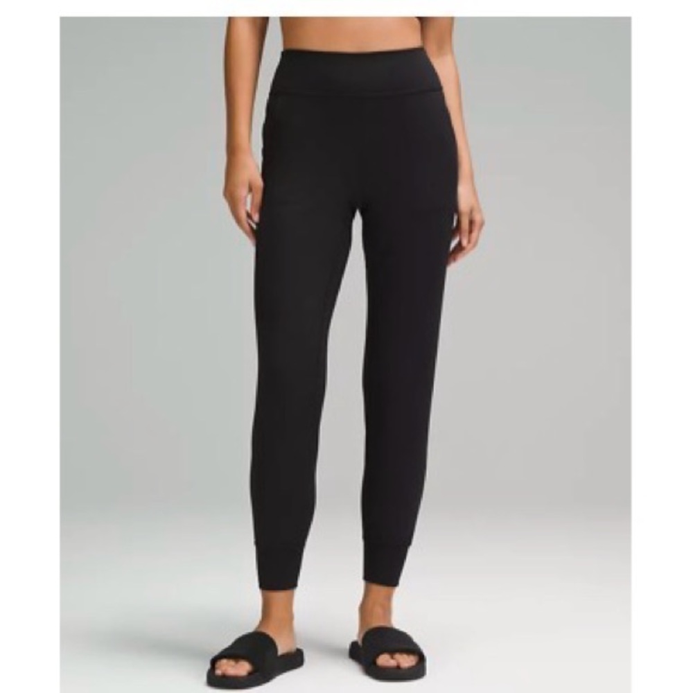 Lululemon Align High-Rise Jogger *full length